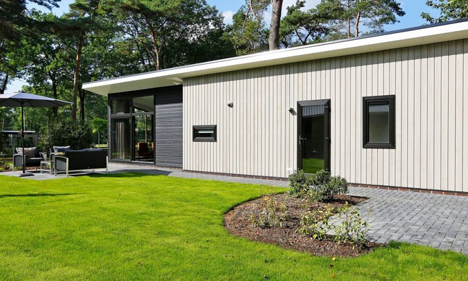 Markelo House | Vakantiepark Hessenheem 3