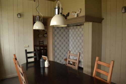 Oisterwijk House | Vakantiewoning Boerderij De Gerrithoeve