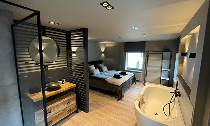 Vilt House | Vakantiewoning in het Heuvelland nabij Valkenburg.