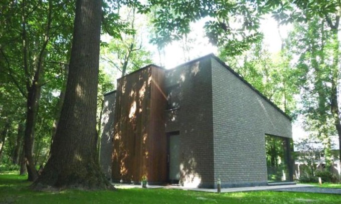 Voormezele House | Vakantiewoning Kokilla