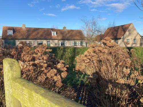 Oostkerke House | Vakantiewoning Moervos - in Damme tussen Knokke en Brugge