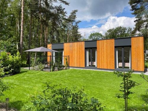 Zutendaal House | Vakantiewoning Mystiek