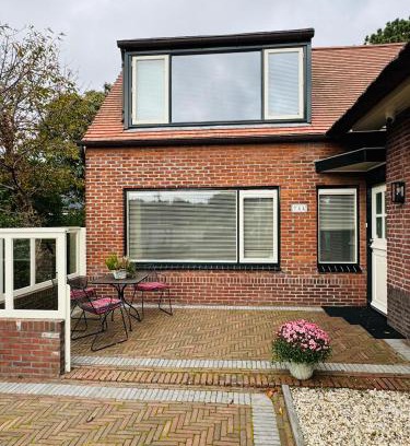 Noordwijk Apartment | Vakantiewoning 'de Fem'