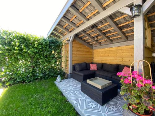 Zoutelande House | Vakantiewoning Scheldestraat 23 Zoutelande, dicht bij Domburg