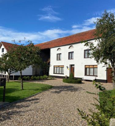 Maaseik House | Vakantiewoning Wurfeldermolen