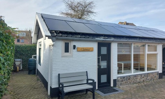 Aagtekerke House | vakantiewoning zeumeruus