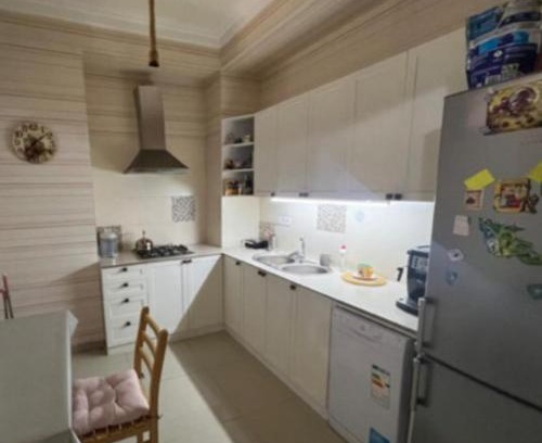 Tbilisi Apartment | Vake palace