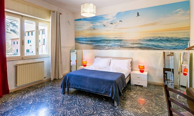 Montopoli in Val d'Arno House | Val d'Arno House with Garden, Parking and Pool
