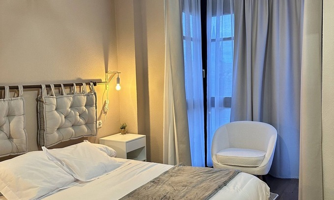 Comillas City Center Apartment | val de comillas apartment