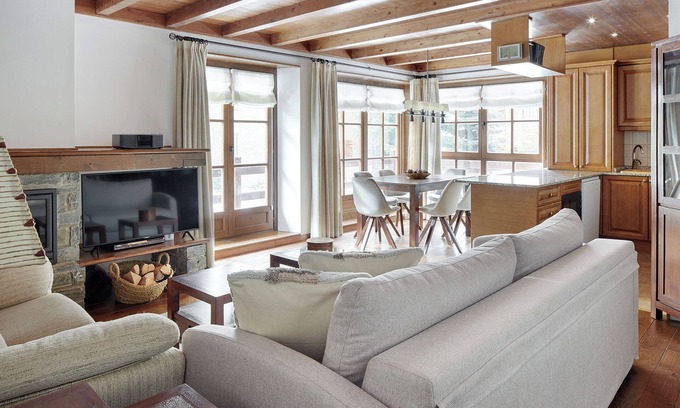 Baqueira Apartment | Val de Ruda 64 by FeelFree Rentals