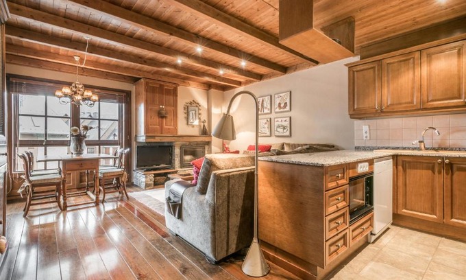 Baqueira Apartment | Val de Ruda Luxe 11 by FeelFree Rentals
