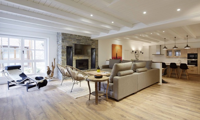 Baqueira Apartment | Val de Ruda Luxe 36 by FeelFree Rentals