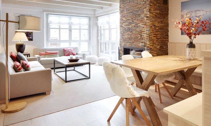 Baqueira Apartment | Val de Ruda Luxe 40 by FeelFree Rentals