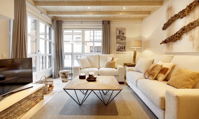 Baqueira Apartment | Val de Ruda Luxe 42 by FeelFree Rentals