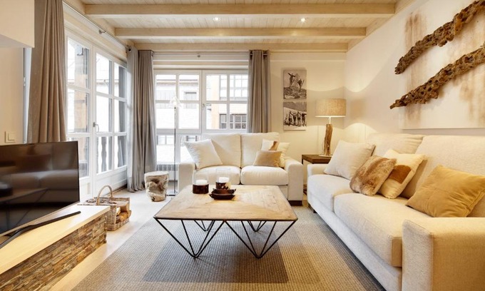 Baqueira Apartment | Val de Ruda Luxe 42 by FeelFree Rentals