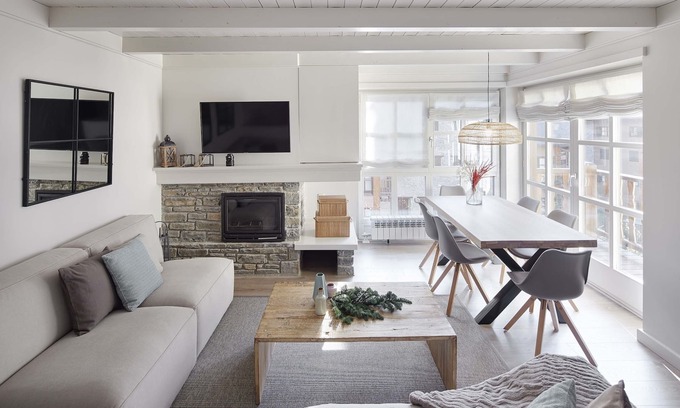 Baqueira Apartment | Val de Ruda Luxe 61 by FeelFree Rentals