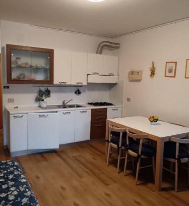 Abetone Apartment | Val di Luce Home