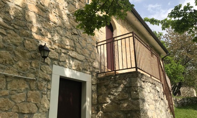 Roccamorice Apartment | Val Giardino 2 Casa Vacanze
