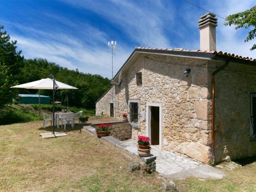 Roccamorice House | Val Giardino Vintage Cottage