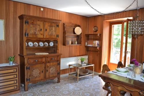 Macra Apartment | Val Maira - Alpine apartment with a view