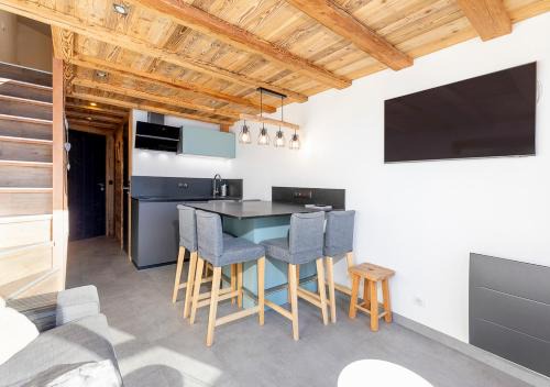 Val-Thorens Apartment | Val Thorens So Cocooon Silveralp 330