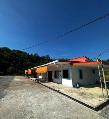 Kudat House | Valai Kudat Homestay
