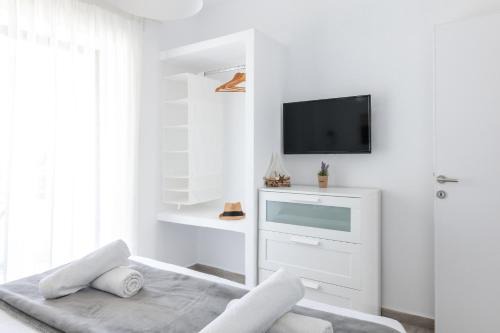 Skala Fourkas Apartment | Valasi Apartments