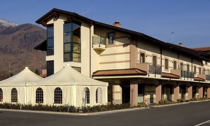 Brione Hotel | Vald Hotel