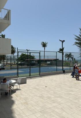 Isla Verde Apartment | Valdez Apartment