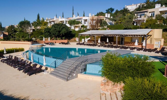Portimao City Centre Apartment | Vale da Ribeira 2BDR House W/Pool by LovelyStay