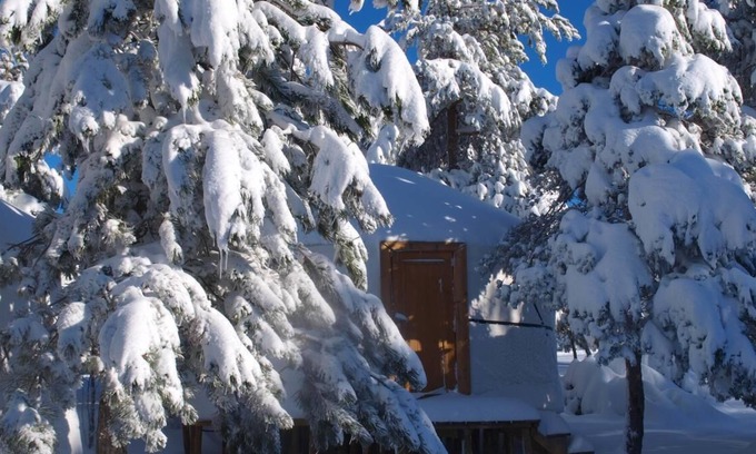 Manteigas Hotel | Vale do Rossim Eco Resort