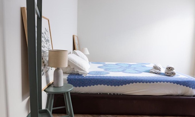 Paranhos Apartment | Vale71house