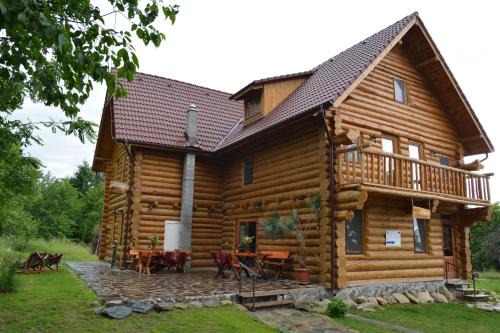 Cristian House | Valea Vistisoarei