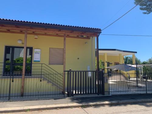 Ortona Bed & Breakfast | Valemare