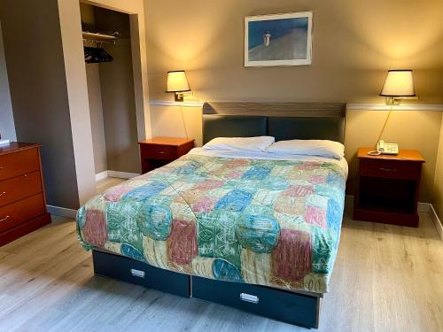 Valemount Hotel | Valemount Hotel