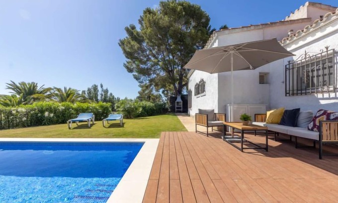 Cambrils House | Valencia by Interhome