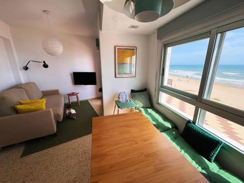 Sueca Apartment | Valencia Frente al mar