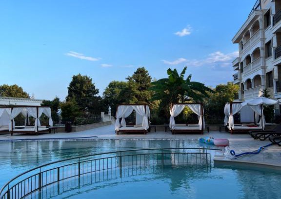 Nessebar Apartment | Valencia Gardens Apartments