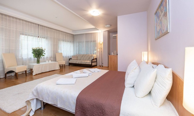 Jurmala House | Valensija - Large Suite apartment