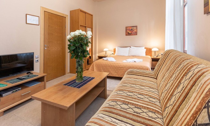Jurmala House | Valensija Studio Apartment Hotel
