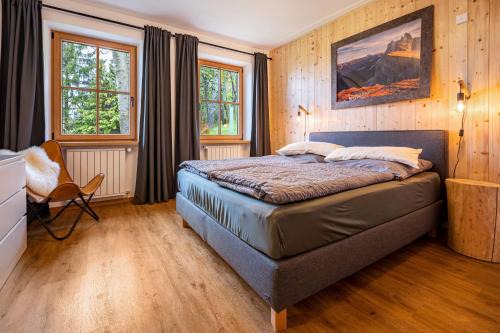 Funes Apartment | Valentin36 Apartment Geisler