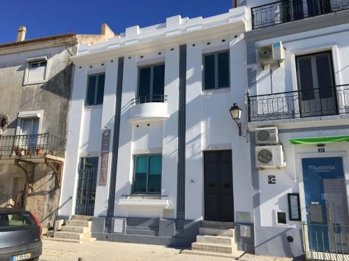 Alcacer do Sal Apartment | ValentinaPlace