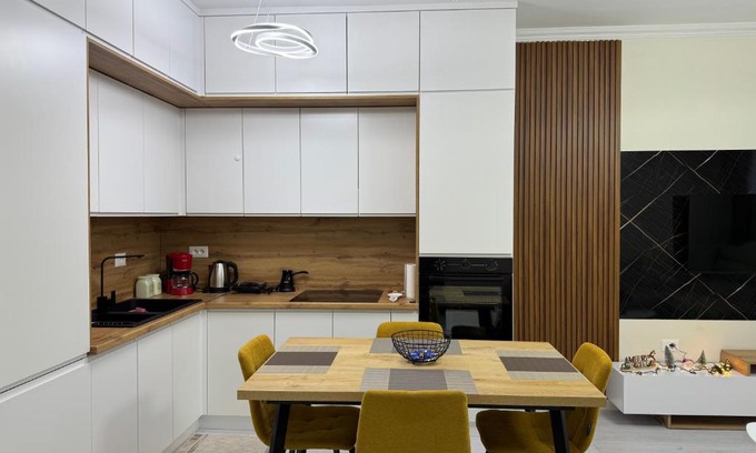 Korce Apartment | Valentinas Apartment