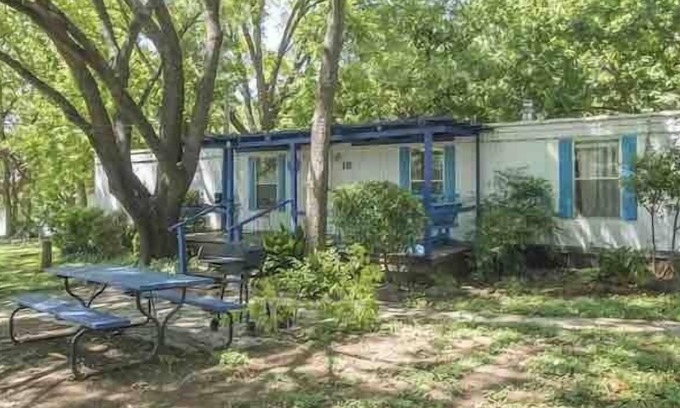 Kingsland House | Valentine Lakeside - Lakeview 16