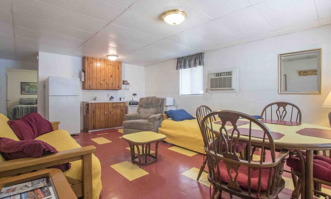 Kingsland House | Valentine Lakeside - Lakeside 11