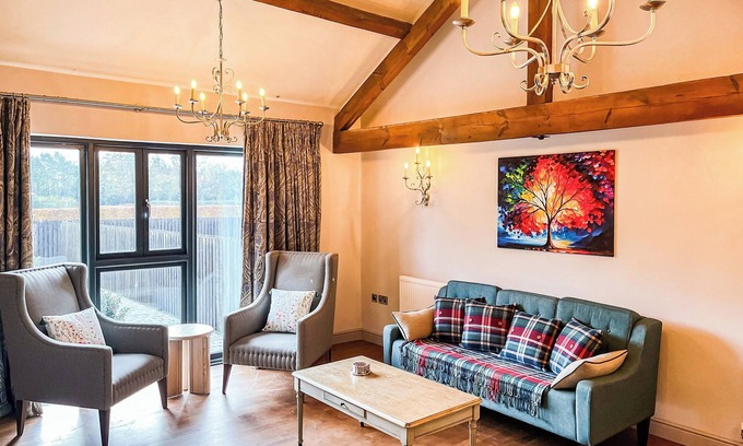 York Cottage | Valentines Cottage - UK48509
