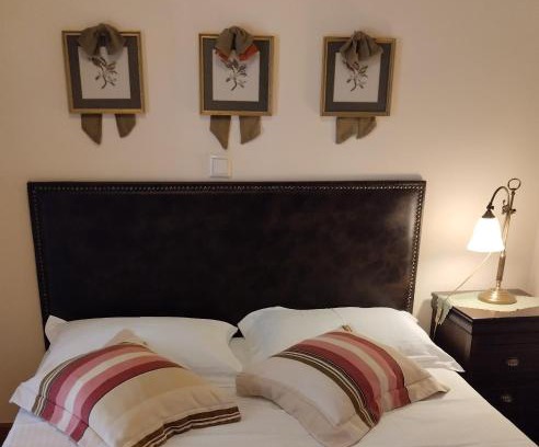 Karpenisi House | Valentini Guesthouse