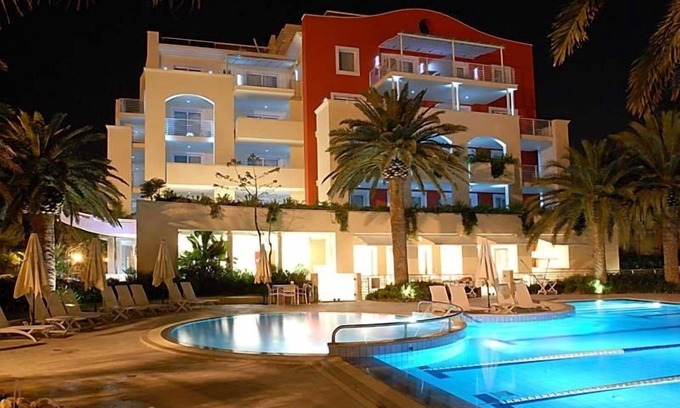 Grottammare House | Valentino Resort