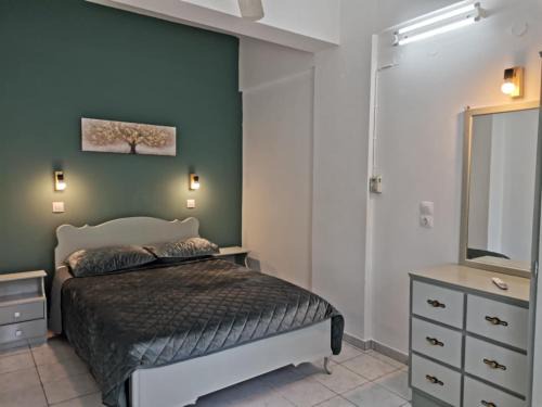 Panormos Apartment | Valentino's Apartment 2