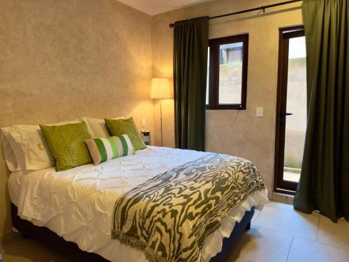 Santeagueda Apartment | Valeria en ValQuirico